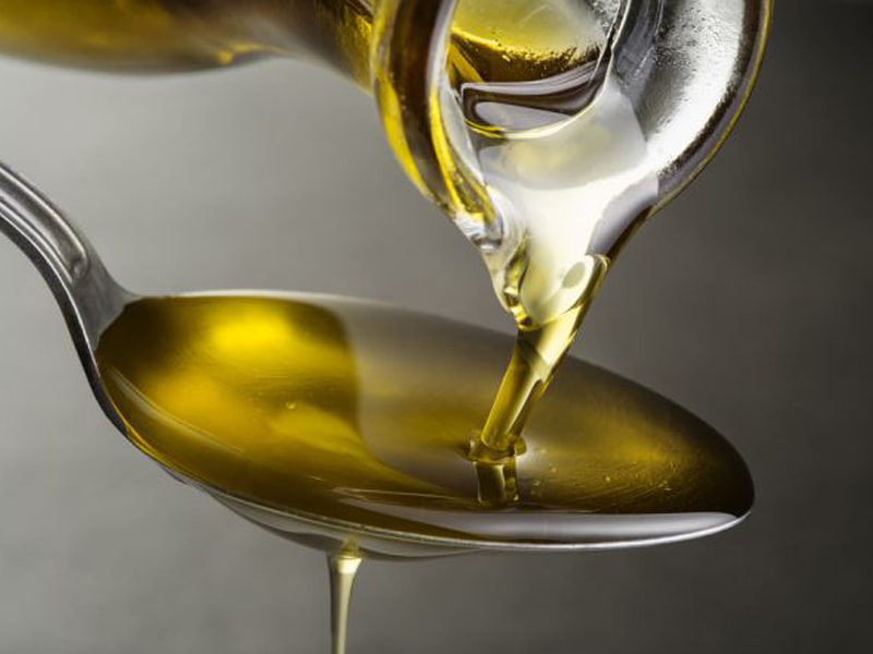 روغن کنجد اویلا؛ درمان یبوست کنترل چربی خون حاوی اسید چرب Vitamin