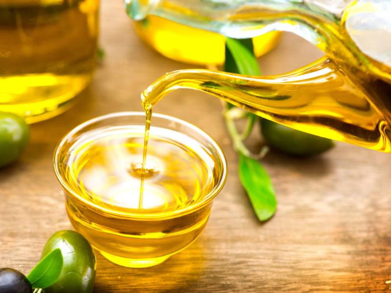 روغن کنجد کانولا؛ تقویت سیستم ایمنی بدن آنتی اکسیدان Vitamin