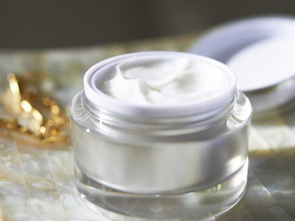 کرم دور چشم قوی؛ کلاژن ساز ترکیب (اسید هیالورونیک پپتید کافئین)