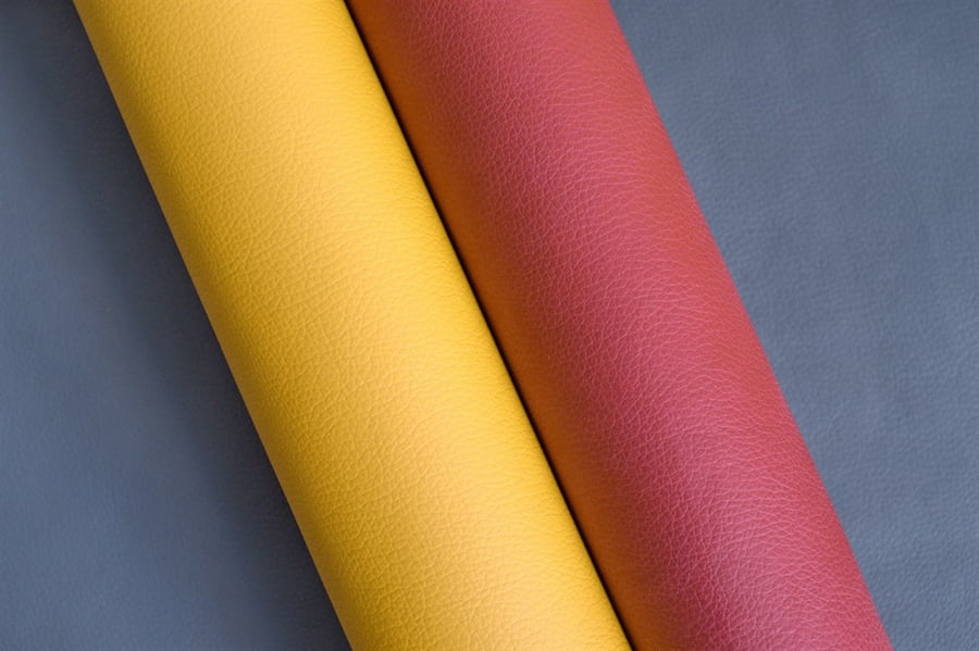 پارچه مبلی چرم؛ طبیعی مصنوعی بدون بو مقاومت بالا