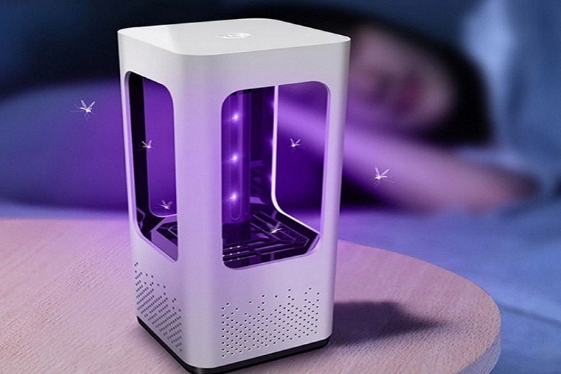 حشره کش برقی قرص دار؛ شیمیایی گیاهی بدون زیان عوارض جانبی