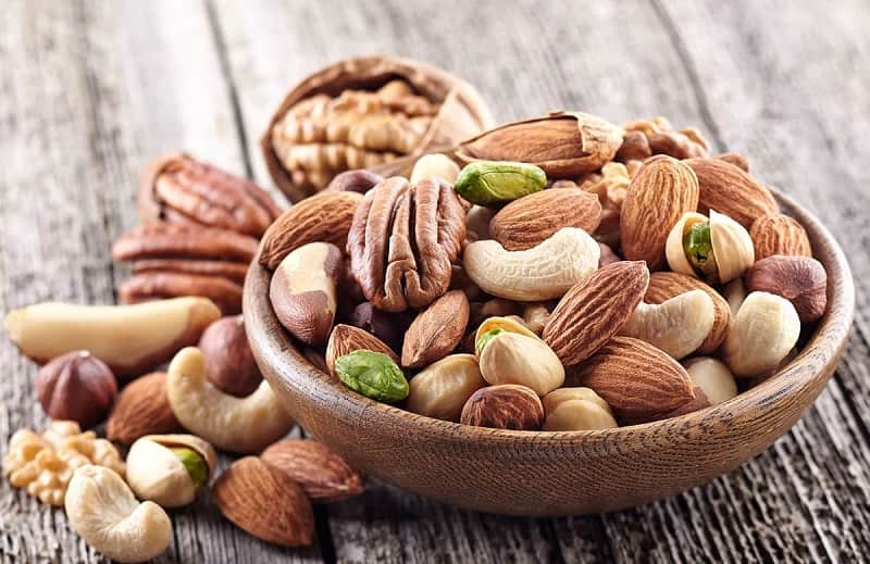 خشکبار عمده شیراز؛ تازه درجه 1 فاقد مواد افزودنی بسته بندی (نایلونی کارتنی)