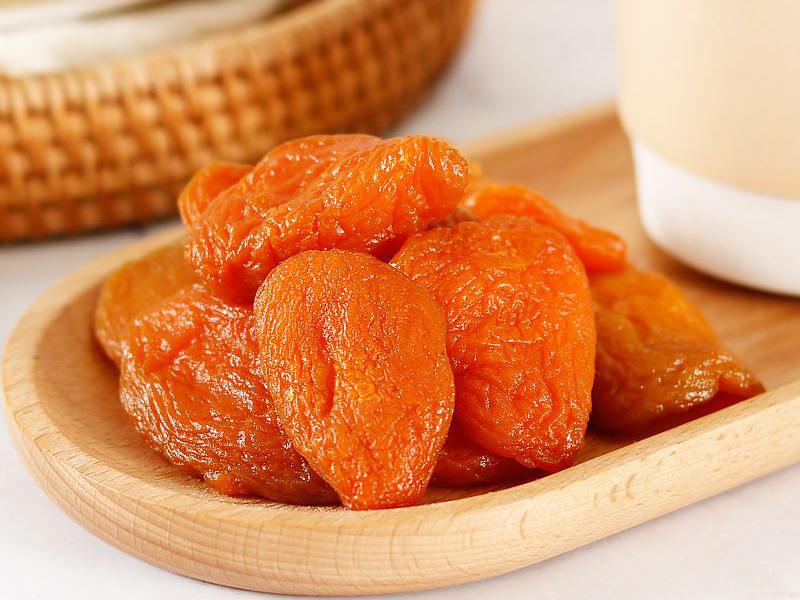 آلو بخارا مشهد (خورشتی) طلایی آفتابی درمان هپاتیت حاوی 2 میلی گرم sodium