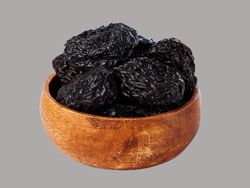 آلو بخارا و رفلاکس معده (آلوچه) خورشتی خوانسار 2 رنگ سیاه زرد