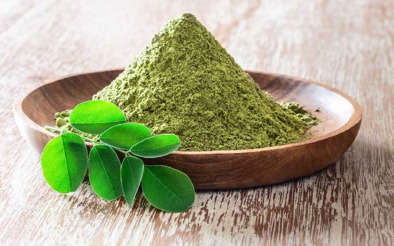 قاووت پسته؛ دارای آهن طبیعی بی ضرر احیا انرژی strength