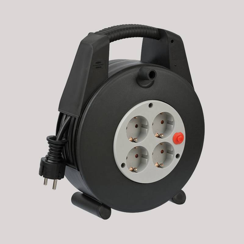 سیم رابط برق بلند؛ مقاوم نسوز جنس کنتاکت طول (5 7 10) متری