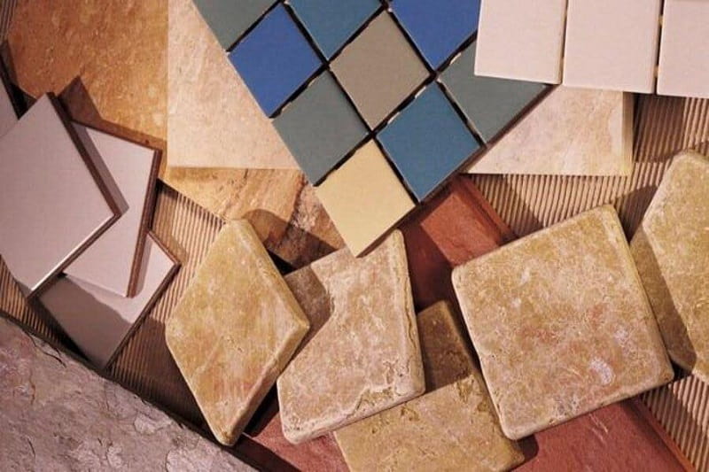 سرامیک 25*50؛ ساده گلدار مناسب دیوار کف مستحکم برابر یخ زدگی آتش