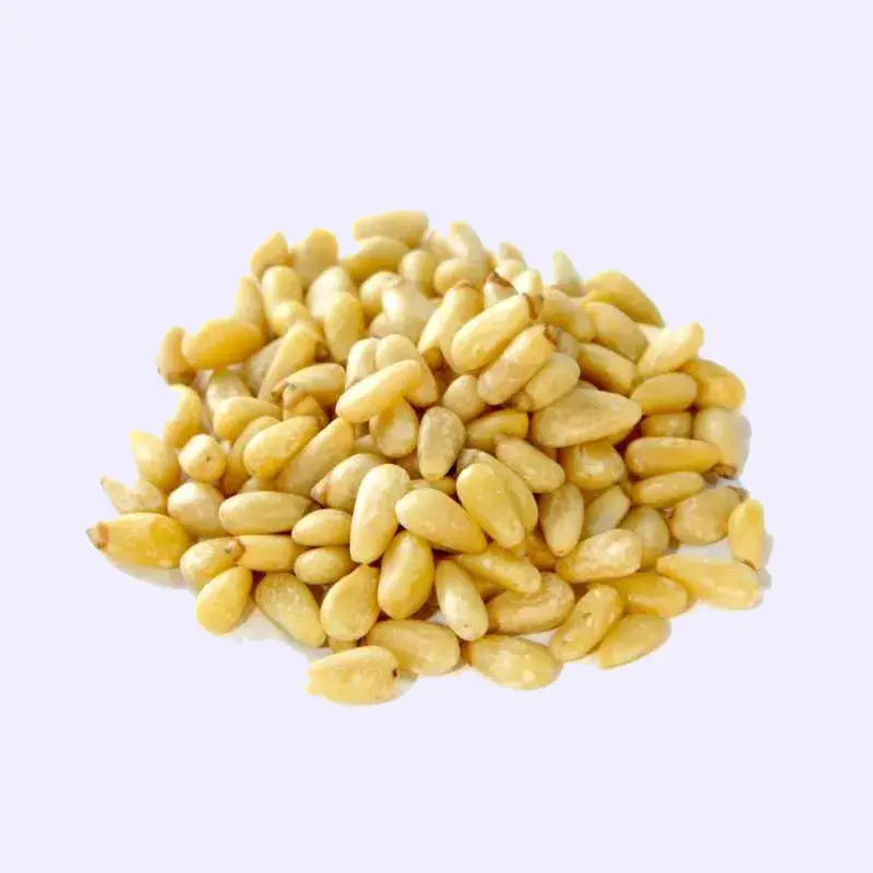 مغز بادام سفید شده؛ خلال پرک شده سلامت قلب حاوی پروتئین Vitamin