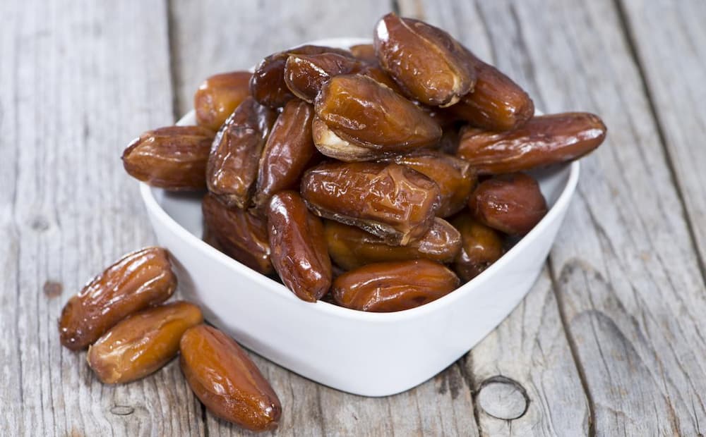خرما پيارم؛ خشک دمباز بدون هسته حاوی قند پایین 3000 کالری