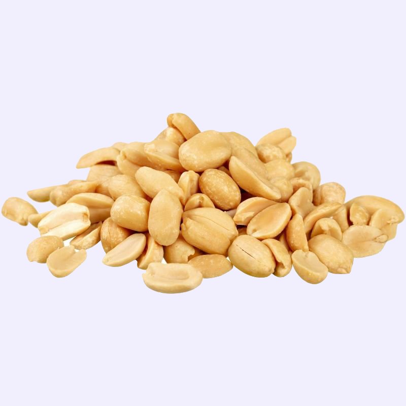 مغز بادام در بارداری؛ سفید طبع گرم رشد عضلات ماهیچه