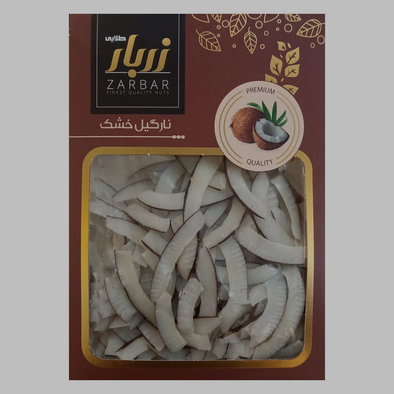 میوه خشک زربار؛ ایرانی استوایی حاوی مواد معدنی Zarbar