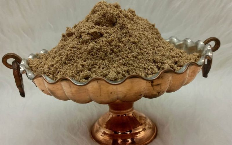 قاووت شیرافزا؛ نخودی نارگیلی فندقی تقویت هوش حفظ تناسب اندام