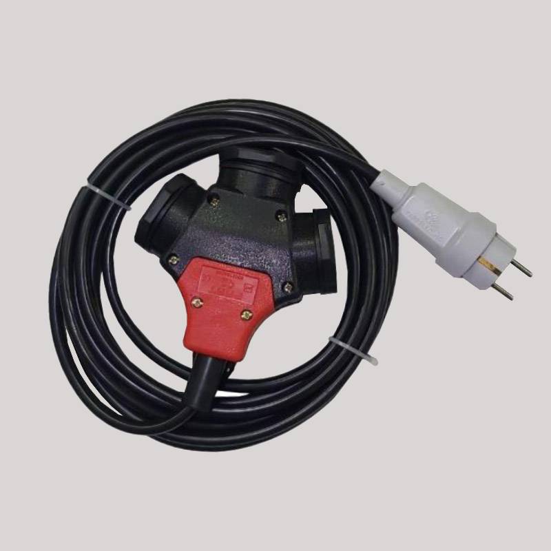 سیم رابط برق صنعتی؛ مناسب صنایع آزمایشگاه 2 نوع پهن باریک