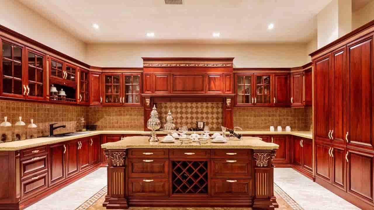 ام دی اف دست دوم تهران؛ مقاوم ضد رطوبت کاربرد ساختمان luxury