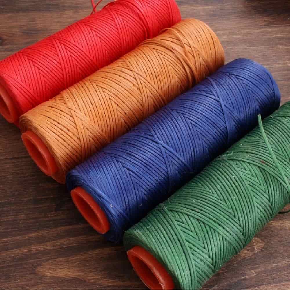 نخ بیلر زارع؛ پلی پروپیلن بدون پرز کاربرد کشاورزی دامداری