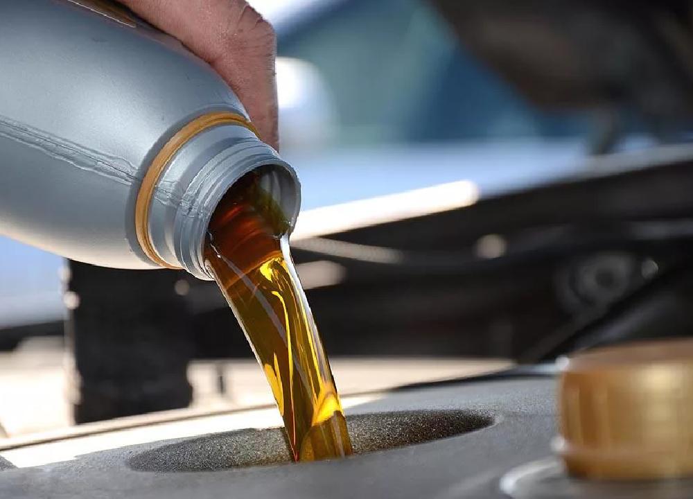 روغن موتور برلیانس کراس؛ تمام سنتتیک نیمه سنتتیک معمولی API بالا