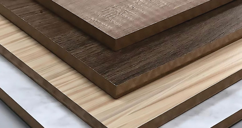 ام دی اف زیر راه پله؛ سنتی مدرن کلاسیک ضد ضربه خش MDF