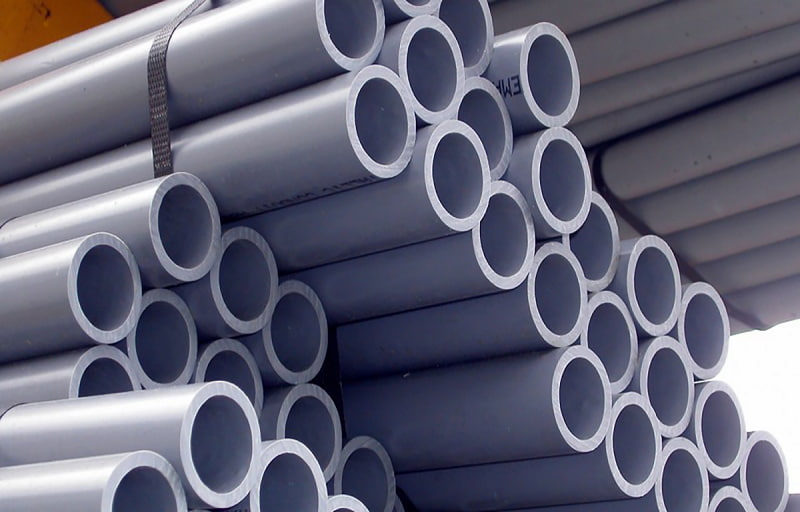 لوله آب یک دوم پلاستیکی؛ تحمل دمای بالا 3 کاربرد فاضلاب ساختمانی