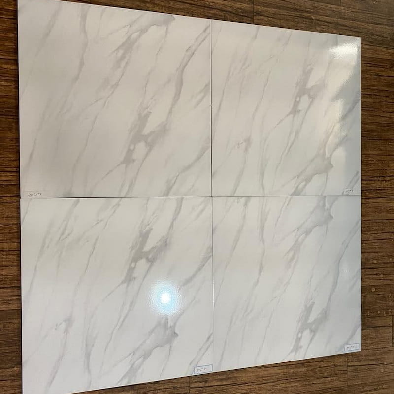 سرامیک کف خزر؛ لعابدار مقاومت بالا مناسب سرویس بهداشتی حمام