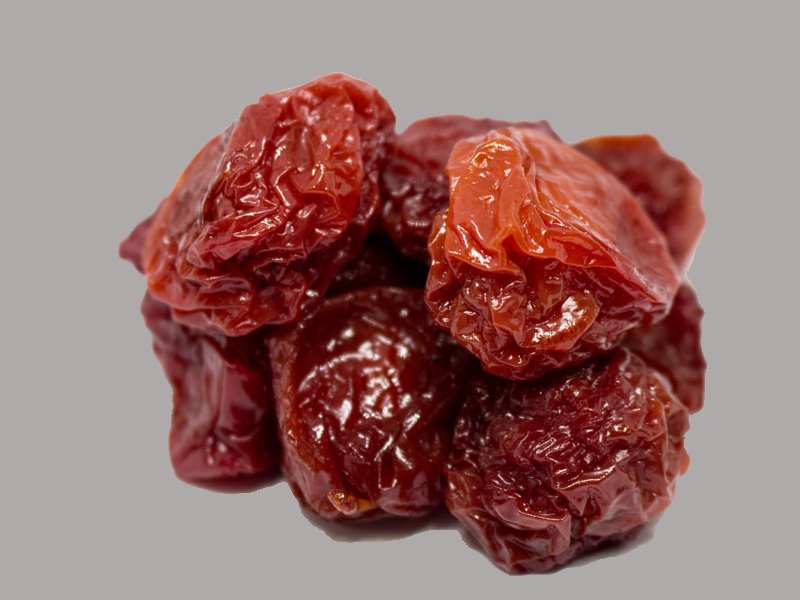 درخت آلو بخارا قرمز؛ خوانسار طرقبه برای درمان اسهال حاوی fiber