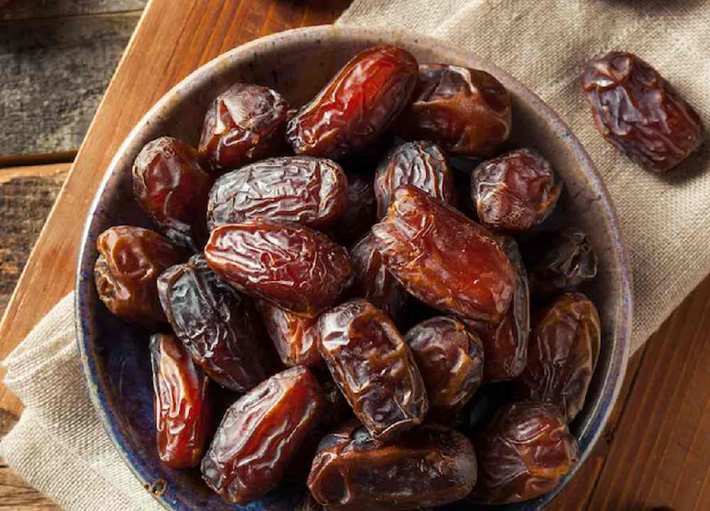 خرمای مجول جهرم؛ درشت صادراتی تقویت سیستم ایمنی ویتامین (A B C)