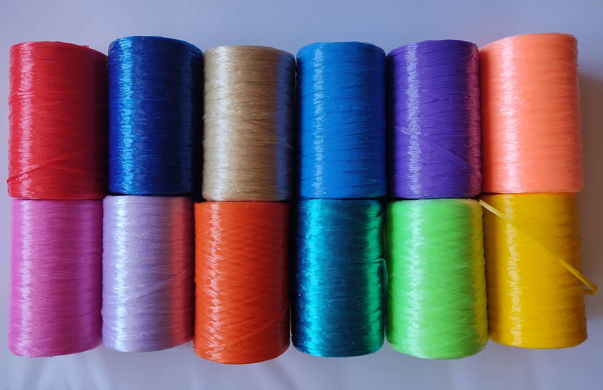 نخ پلاستیکی شفاف؛ نامرئی بی رنگ 2 کاربرد جواهردوزی ماهیگیری