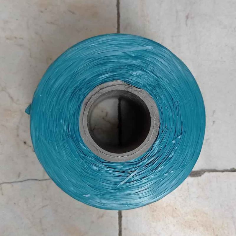 نخ پلاستیکی کادویی؛ ضخیم سبک استحکام بالا تولید Iran