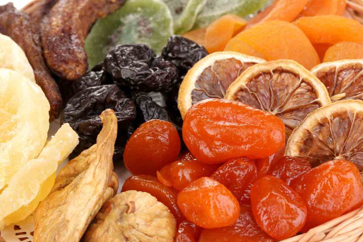 میوه خشک رویال؛ تقویت بینایی حاوی پروتئین پتاسیم سدیم