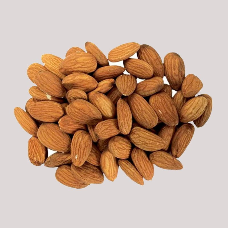 مغز بادام برای دیابت؛ شیرین تلخ طبع گرم کنترل قند خون