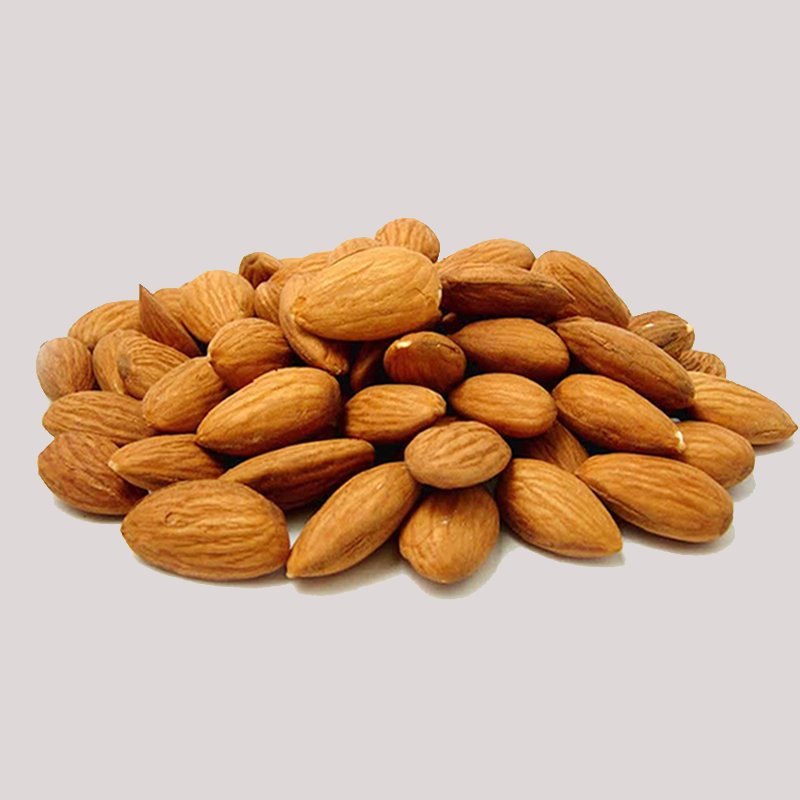 مغز بادام برای سرماخوردگی؛ تقویت سیستم ایمنی بدن حاوی پروتئین Vitamin