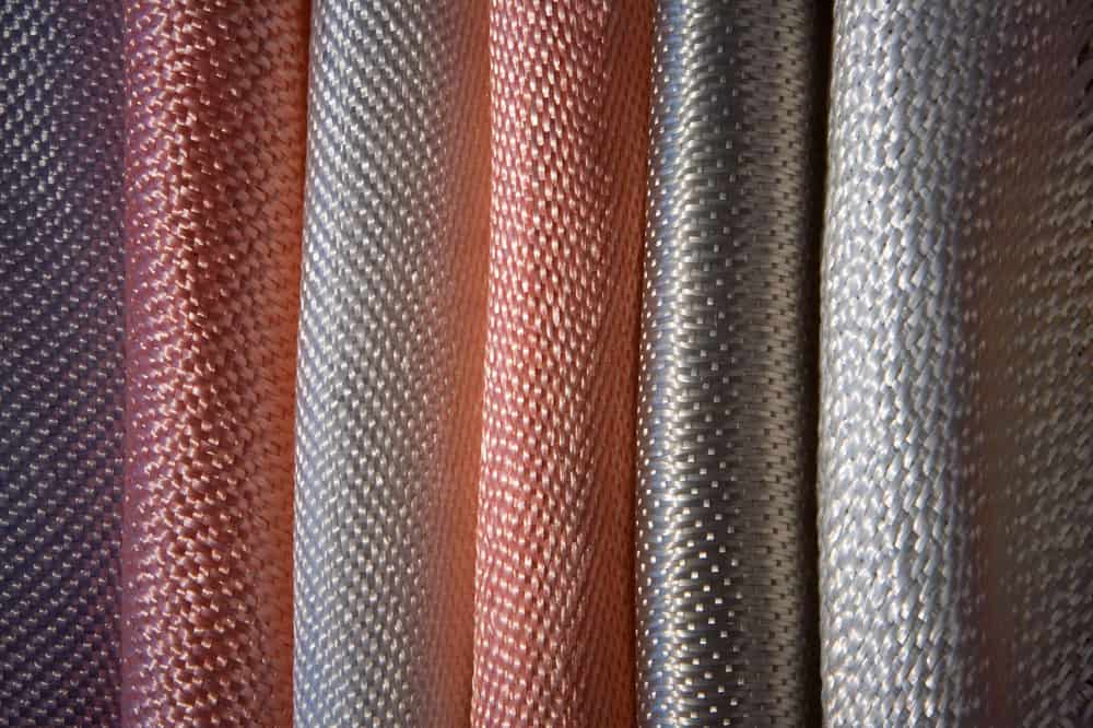 چرم مصنوعی گلدار؛ جنس Pu Pvc مناسب تولید کیف کفش کاپشن