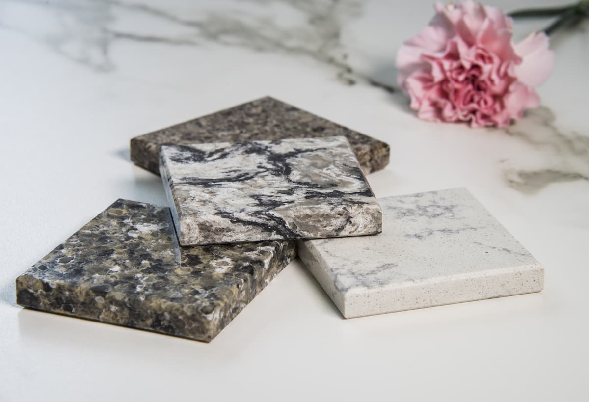 سرامیک غیر لغزنده؛ دیواری کف مناسب حمام آشپزخانه ضد رطوبت گرید 3