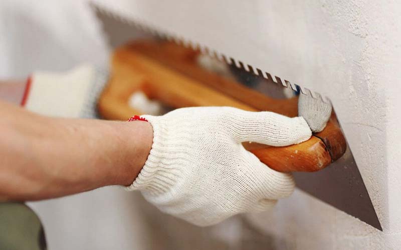 گچ عایق حرارتی؛ ضد حریق ماندگاری بالا سهولت اجرا مناسب Building