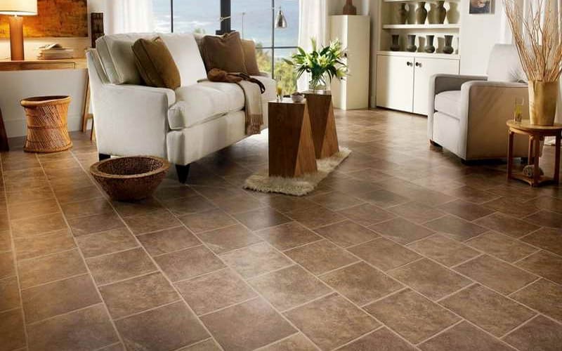 سرامیک کف ضایعاتی؛ مربعی دایره ای مثلثی مستطیلی مناسب نمای داخلی ساختمان