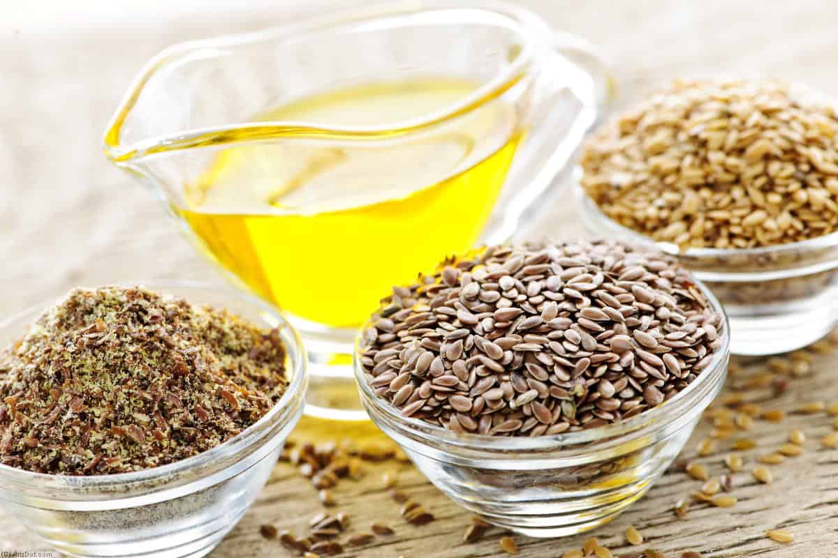 روغن کنجد برای سرخ کردن؛ سم زدایی افزایش انرژی فاقد چربی