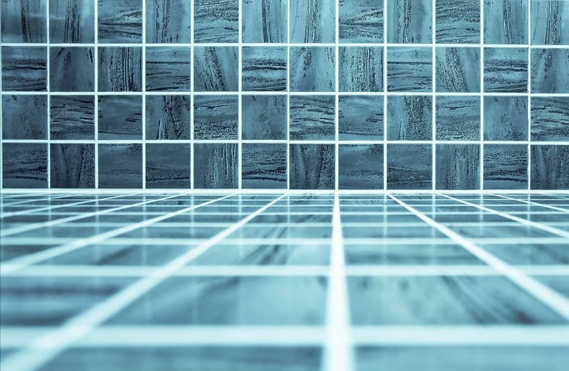 کاشی گلچین میبد؛ سنتی مدرن قابلیت ست شدن ماندگاری بالا