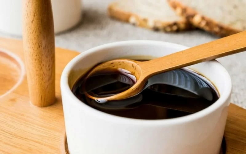 شیره انگور در خانه؛ غلیظ سلامت قلب حاوی فیبر خاستگاه IRAN