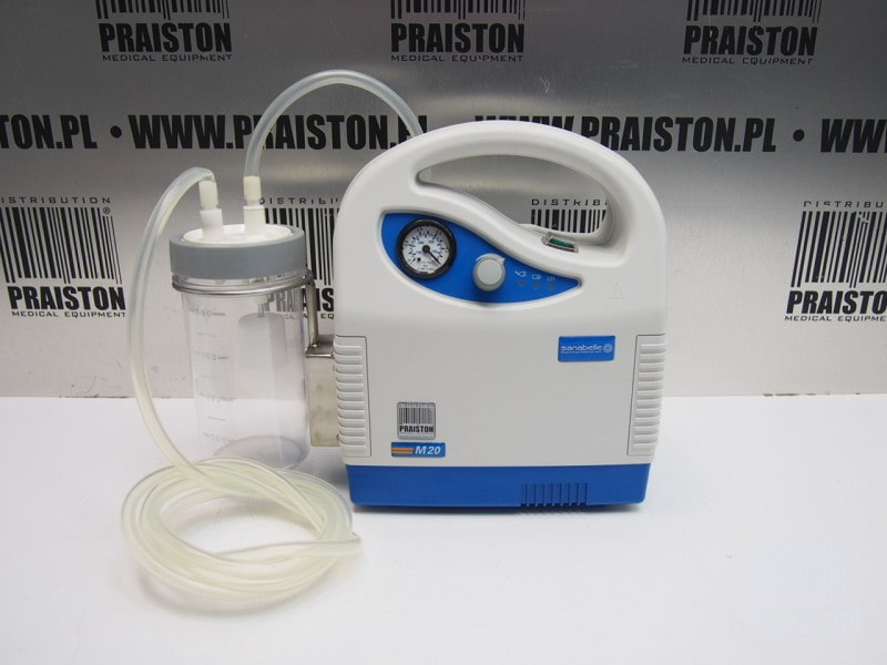 دستگاه ساکشن حلق؛ ثابت قابل حمل 3 نوع بینی دهانی حلق