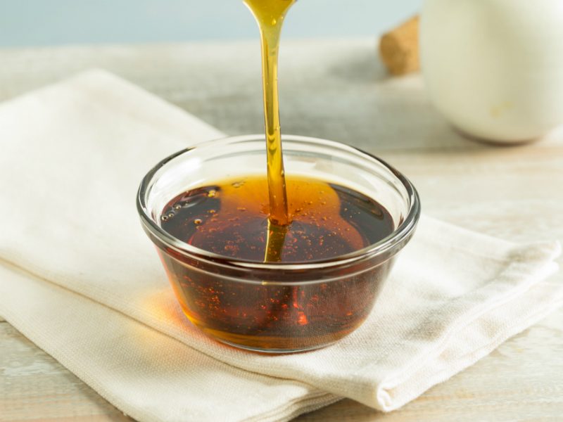 پنج شیره برای لاغری؛ انگور توت سیب انجیر خرمالو حاوی vitamin