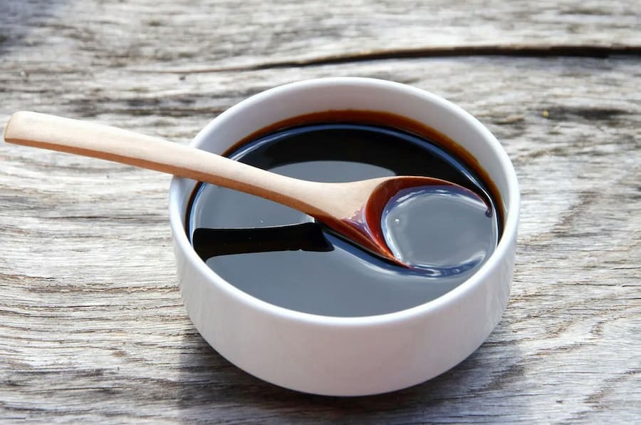 شیره انگور برای چاقی؛ محیط خشک عدم رشد میکروب 6 ماه 2000 گرمی