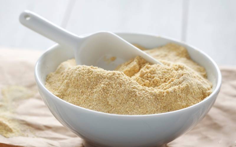 قاووت نخودچی؛ لذیذ خوش طعم نشاط آور تقویت قوای جنسی