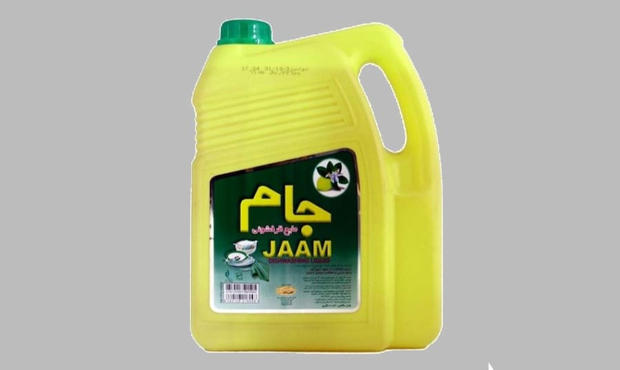 مواد شوینده جام؛ ظروف البسه تمیز براق کننده (عمده تکی)