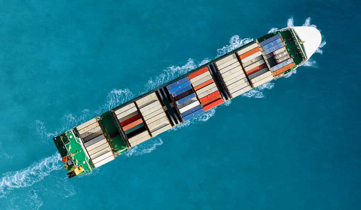 مراحل انجام صادرات و راهنمایی آغاز صادرات کالا