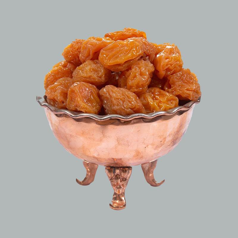 آلو بخارا برای ریه؛ قهوه ای روشن ملین برطرف کردن سرماخوردگی