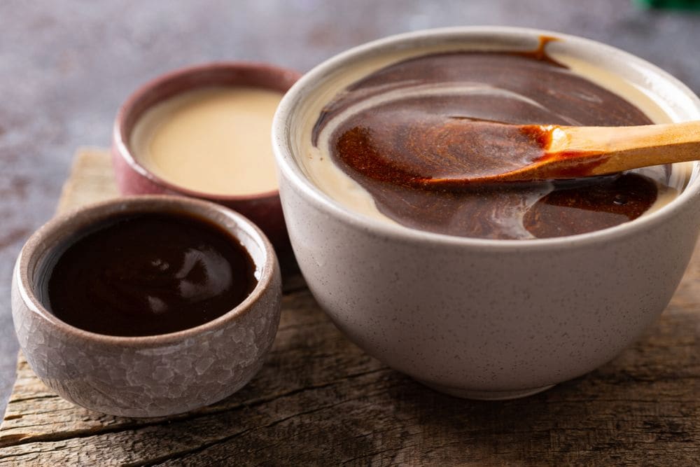 شیره توت طبع؛ شیرین تصفیه خون صنعتی خانگی آهن