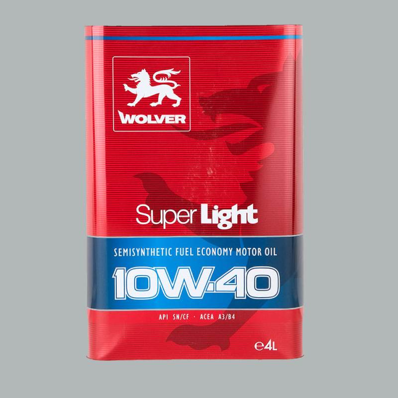 روغن موتور ولور؛ غلظت بالا گرانوی سنتتیک روان کاری engine oil