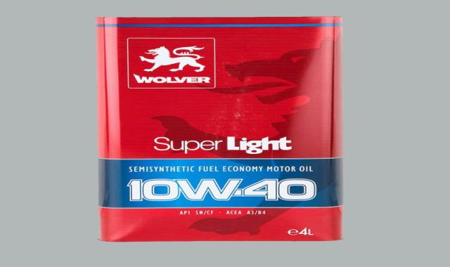 روغن موتور ولور؛ غلظت بالا گرانوی سنتتیک روان کاری engine oil