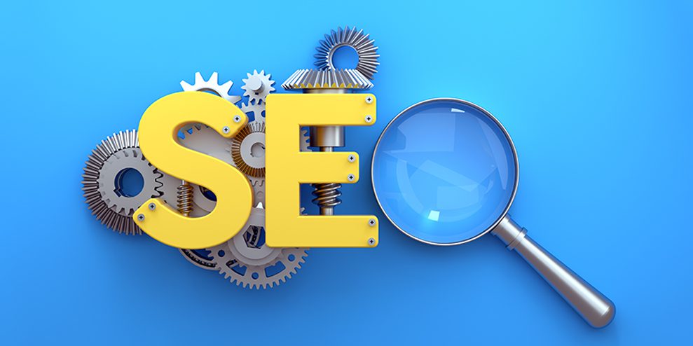 راهکارهای بهبود بخشیدن سئو