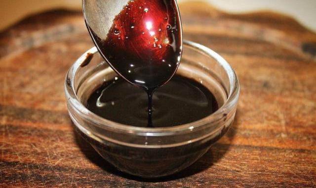 شیره توت برای نوزادان؛ تقویت بینایی تنظیم فشار خون قهوه ای Diabetic patients