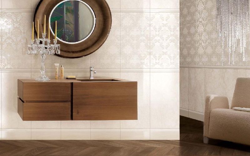 کاشی سرامیک پرسپولیس؛ درجه کیفی بالا 3 مدل مربع مستطیل دایره